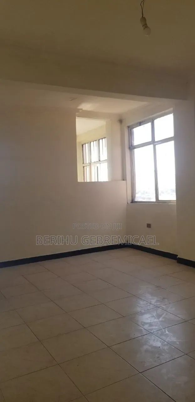 1bdrm Condo in የካ, Yeka for sale