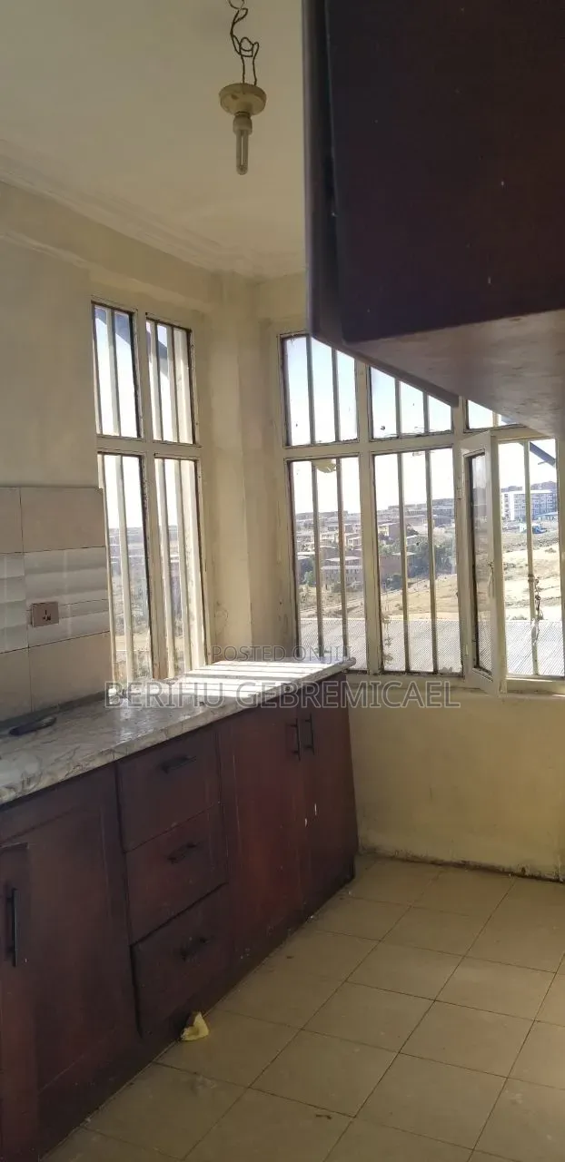1bdrm Condo in የካ, Yeka for sale