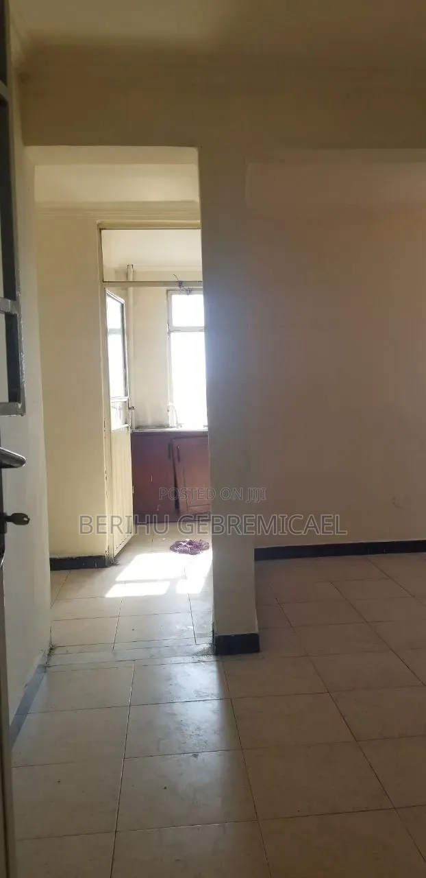 1bdrm Condo in የካ, Yeka for sale