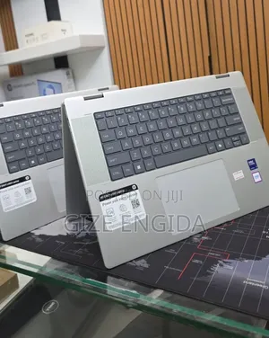 New Laptop HP Envy 15 16GB Intel Core Ultra 7 SSD 1T