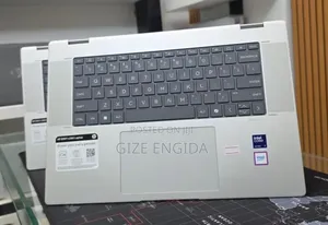New Laptop HP Envy 15 16GB Intel Core Ultra 7 SSD 1T