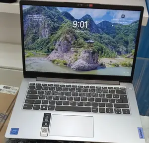New Laptop Lenovo Ideapad 3 8GB Intel Core i5 SSD 128GB