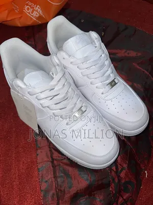 Airforce Shoes