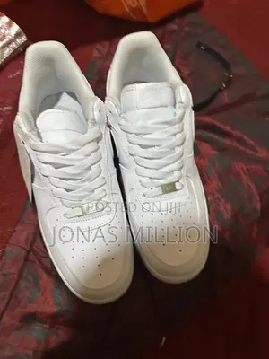 Airforce Shoes