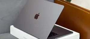 New Laptop Apple MacBook Air 2022 M2 8GB Apple M2 SSD 256GB
