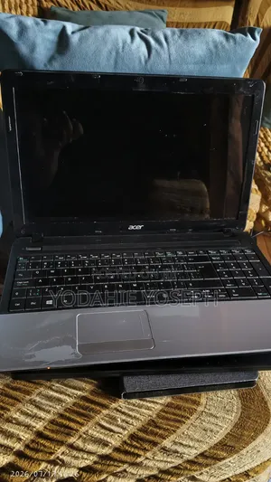 Laptop Acer Aspire E1-531 8GB Intel Core 2 Duo HDD 500GB