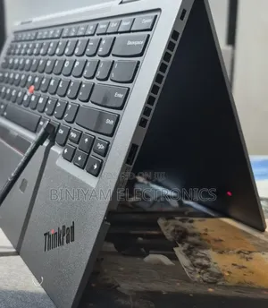 New Laptop Lenovo ThinkPad X1 Yoga 16GB Intel Core i7 SSD 512GB