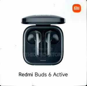 Redmi Buds 6 Active