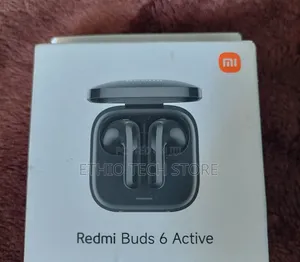 Redmi Buds 6 Active