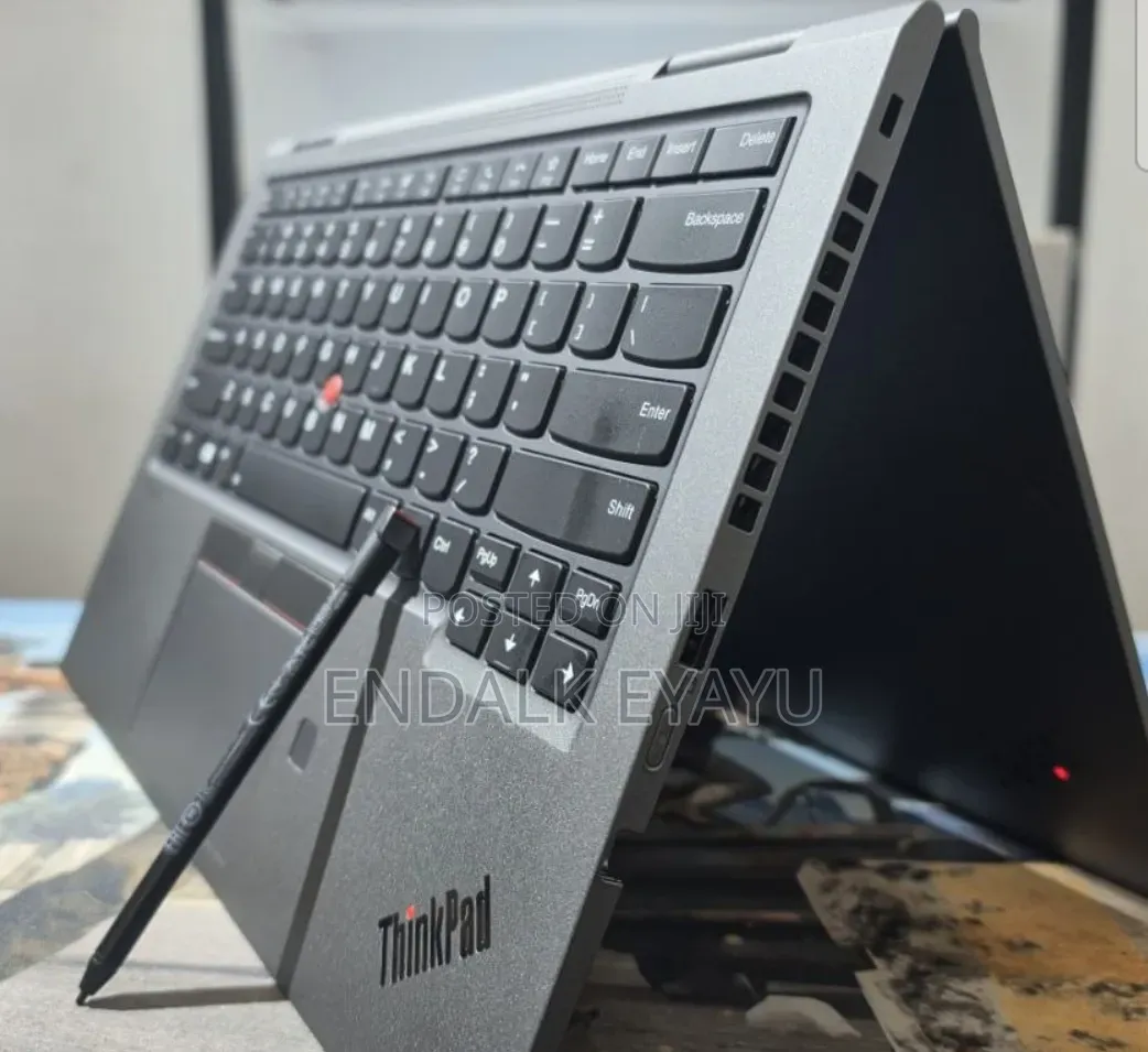 New Laptop Lenovo ThinkPad X1 Yoga 16GB Intel Core i7 SSD 512GB