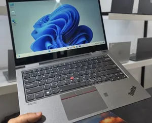 New Laptop Lenovo ThinkPad X1 Yoga 16GB Intel Core i7 SSD 512GB