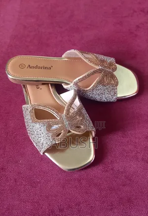 Andarina Women's Shoes