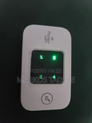 Wifi Router