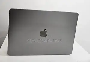 New Laptop Apple MacBook 8GB Apple M3 SSD 512GB
