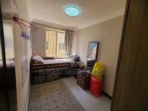 2bdrm Condo in አያት, Yeka for sale