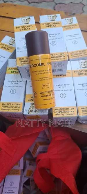 Procolic Spary