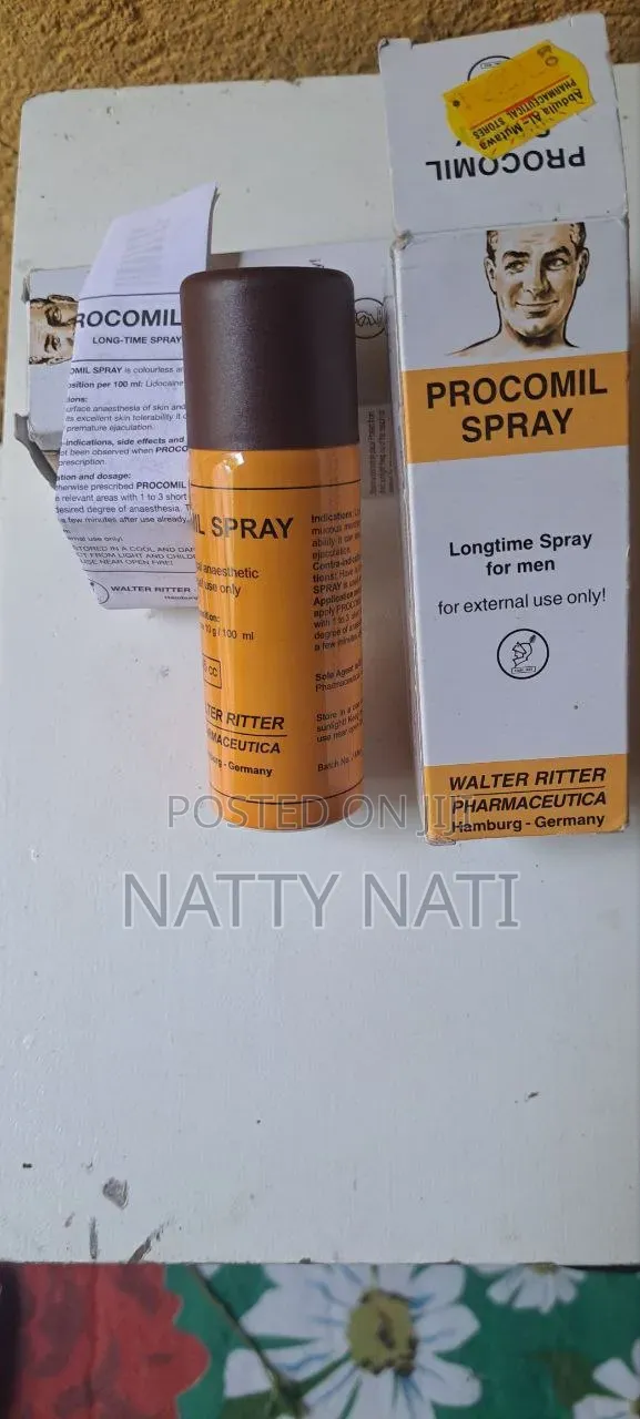 Procolic Spary