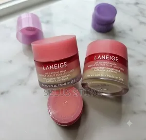 Laneige Ultimate Lip Sleeping Mask