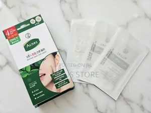 ​ Acne Blemish Spot Care Patches (18 Patches)