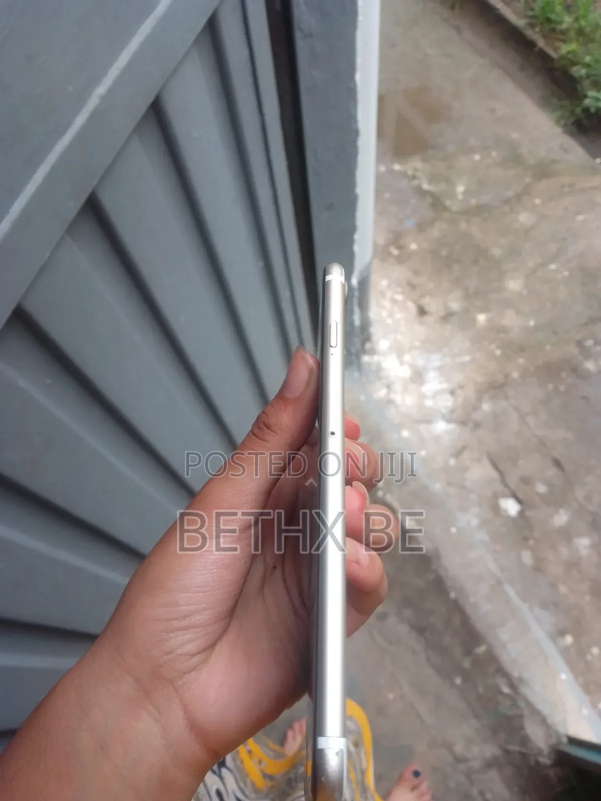 Apple iPhone 7 Plus 32 GB Gold