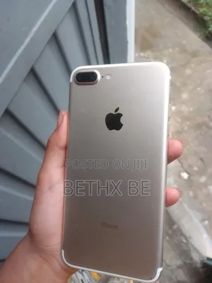 Apple iPhone 7 Plus 32 GB Gold