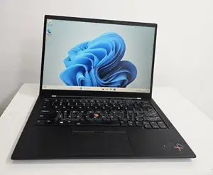 New Laptop Lenovo ThinkPad P14s 16GB Intel Core i7 SSD 512GB