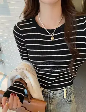 Girls Sweater Shirt