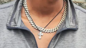 Diamond Chain