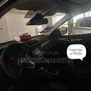 Nissan Qashqai 2018 Black