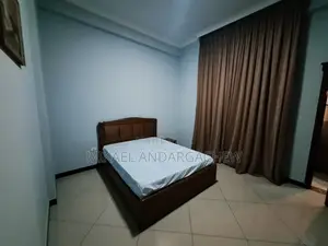 Furnished 2bdrm Apartment in Kirkos for rent