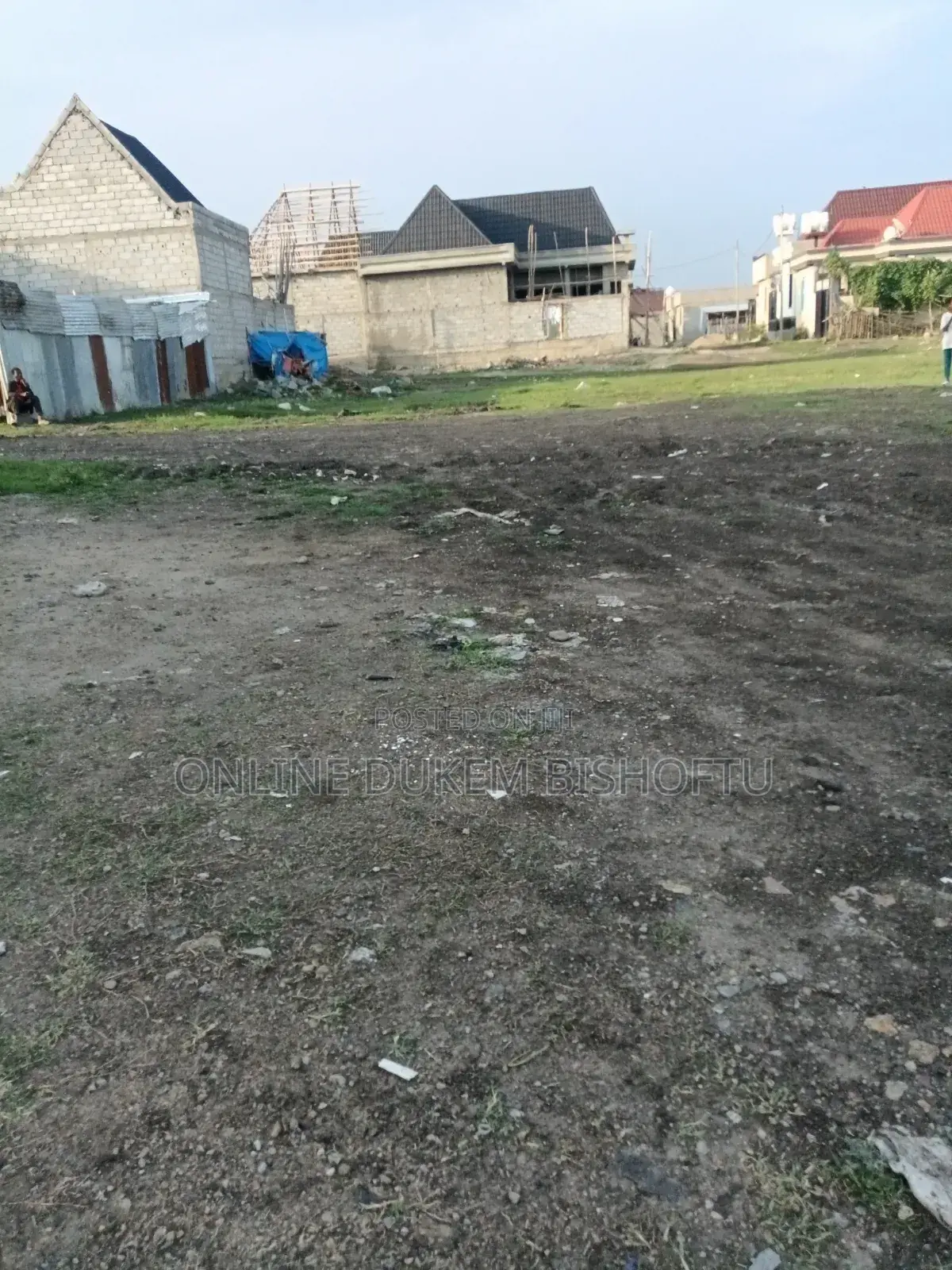 Dukem Bishoftu DEBIREZEYET