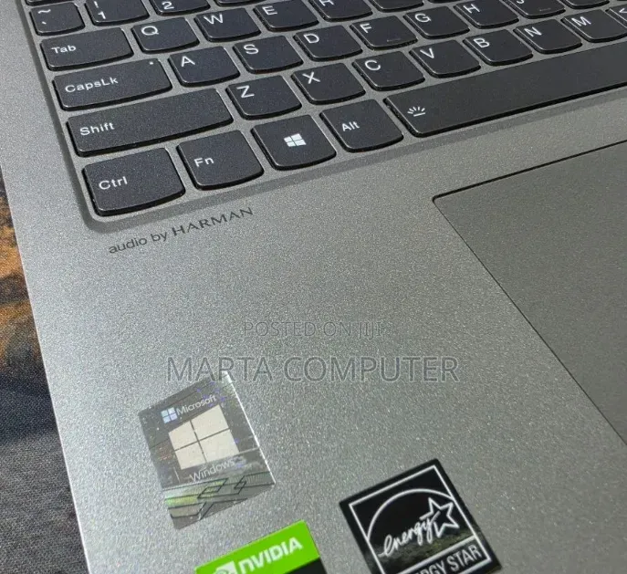 New Laptop Lenovo ThinkBook 15 16GB Intel Core i5 SSD 512GB