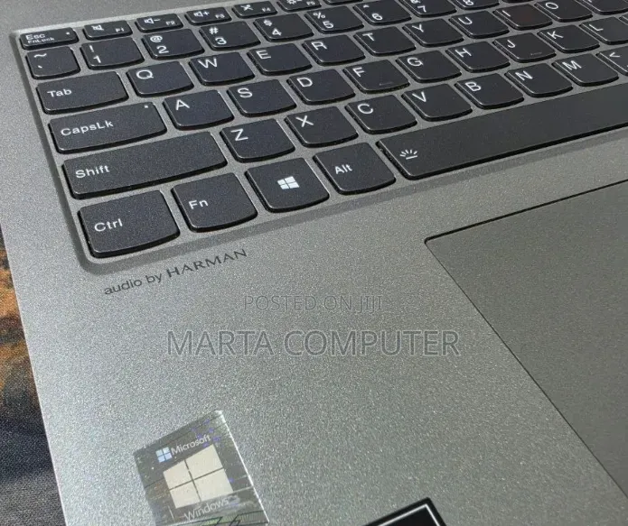 New Laptop Lenovo ThinkBook 15 16GB Intel Core i5 SSD 512GB
