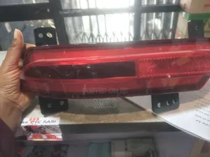 BYD E2 Rear Bumper Light or Reflector