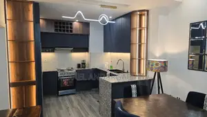 Furnished 3bdrm Apartment in Kirkos for rent