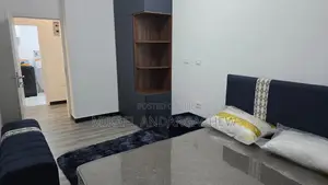 Furnished 3bdrm Apartment in Kirkos for rent