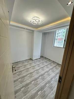 2bdrm Condo in አያት, Yeka for sale