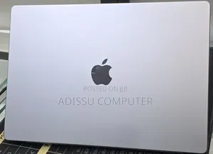 New Laptop Apple MacBook Pro 2021 M1 Max 32GB AMD A10 SSD 1T