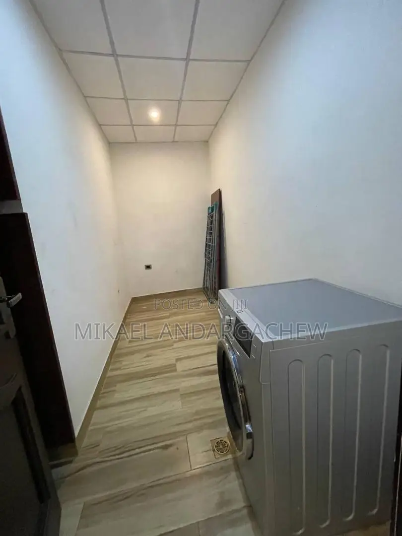 Furnished 2bdrm Apartment in Kirkos for rent