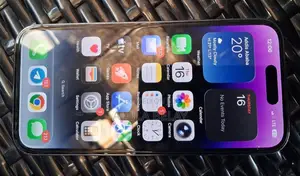 Apple iPhone 14 Pro 128 GB Purple