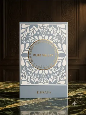 Khasfa Pure Valley