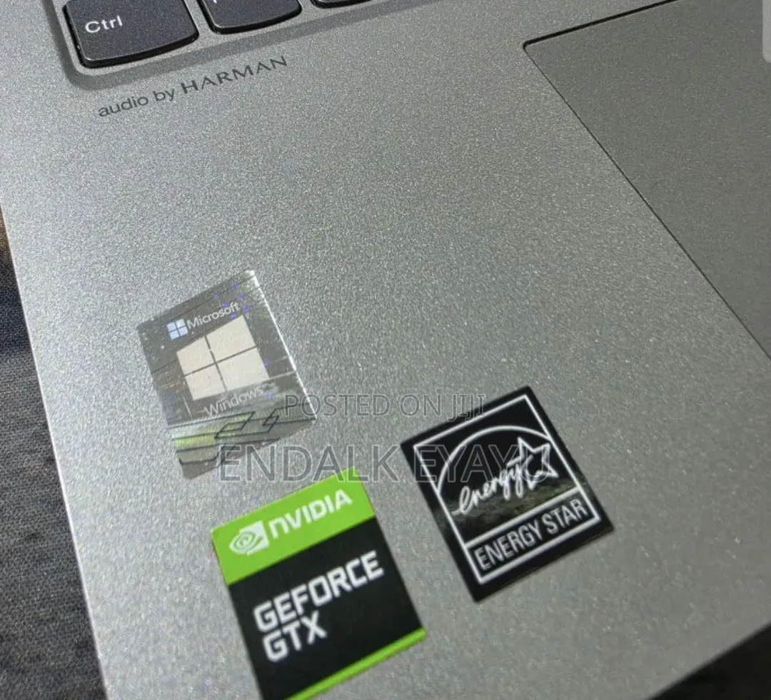New Laptop Lenovo ThinkBook 15 16GB Intel Core i5 SSD 512GB