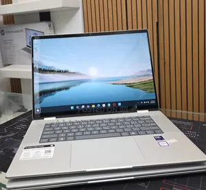 New Laptop HP Envy 15 16GB Intel Core Ultra 7 SSD 1T