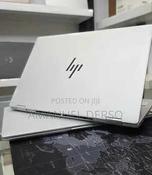 New Laptop HP Envy 15 16GB Intel Core Ultra 7 SSD 1T