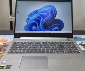 New Laptop Lenovo ThinkBook 15 16GB Intel Core i5 SSD 512GB