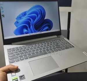 New Laptop Lenovo ThinkBook 15 16GB Intel Core i5 SSD 512GB