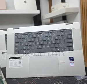 New Laptop HP Envy 15 16GB Intel Core Ultra 7 SSD 1T