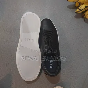 Man Shoes 3 Item Boss 43 Max 40 and 41