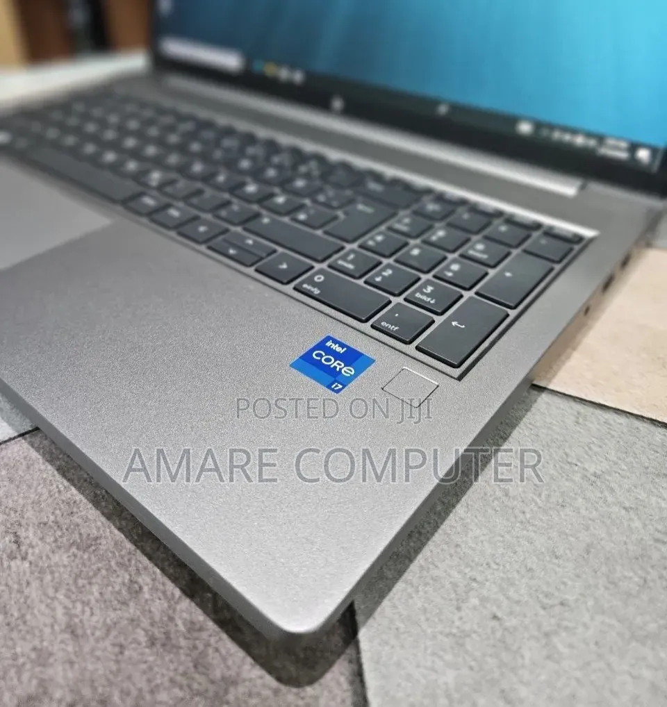 New Laptop HP ZBook 15 16GB Intel Core i7 SSD 1T