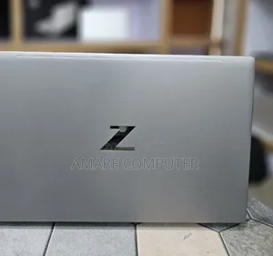 New Laptop HP ZBook 15 16GB Intel Core i7 SSD 1T